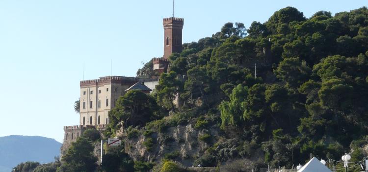 Castello Borelli