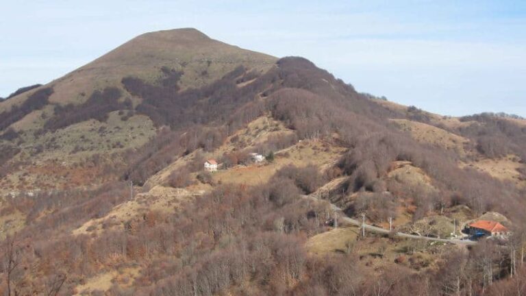 Monte Carmo