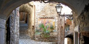 Borgo di Apricale