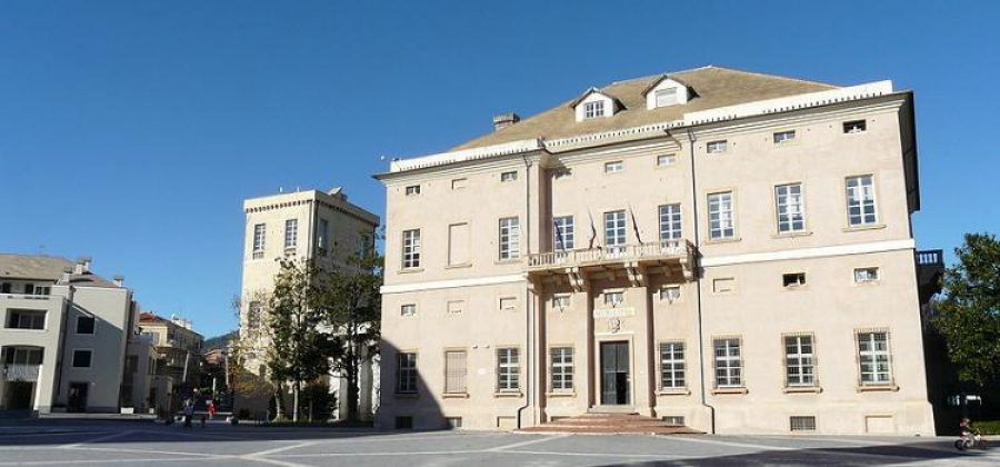 Palazzo Doria di Loano